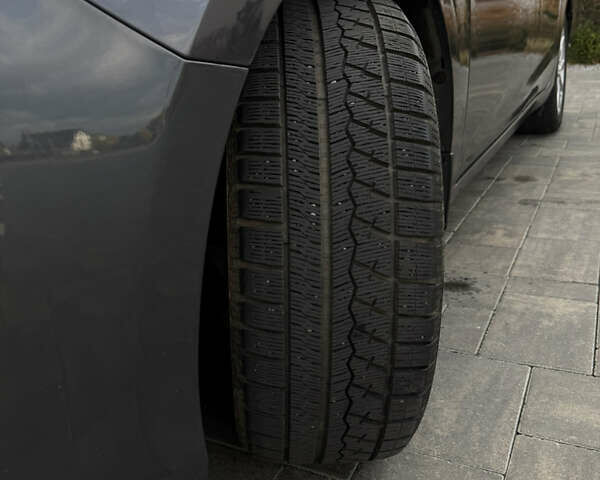 Серый Мазда 6, объемом двигателя 2.19 л и пробегом 214 тыс. км за 11999 $, фото 35 на Automoto.ua