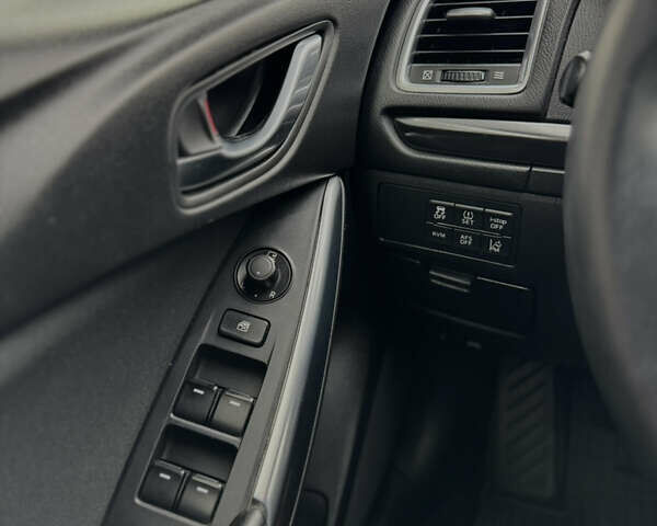 Серый Мазда 6, объемом двигателя 2.19 л и пробегом 214 тыс. км за 11999 $, фото 48 на Automoto.ua