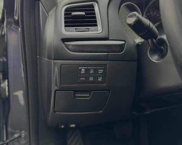 Серый Мазда 6, объемом двигателя 2.19 л и пробегом 214 тыс. км за 11999 $, фото 53 на Automoto.ua