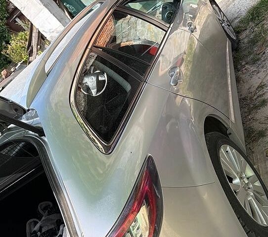 Сірий Мазда 6, об'ємом двигуна 2.2 л та пробігом 230 тис. км за 7500 $, фото 3 на Automoto.ua