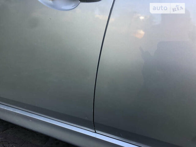 Серый Мазда 6, объемом двигателя 2.2 л и пробегом 216 тыс. км за 7700 $, фото 13 на Automoto.ua