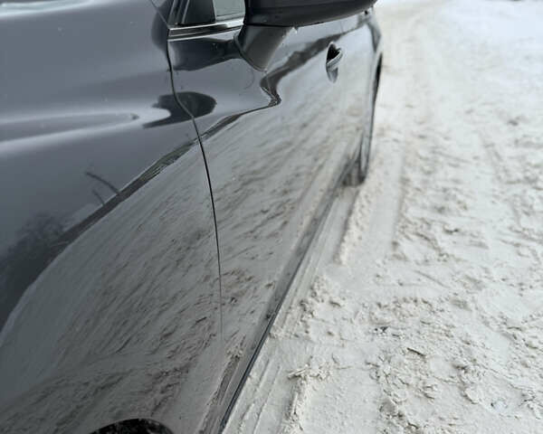 Серый Мазда 6, объемом двигателя 2.18 л и пробегом 260 тыс. км за 10300 $, фото 26 на Automoto.ua