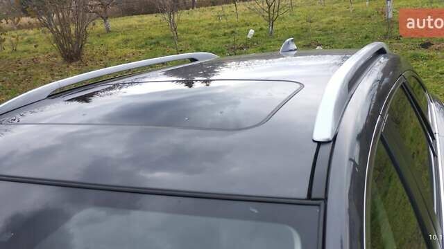 Серый Мазда 6, объемом двигателя 2.19 л и пробегом 232 тыс. км за 10200 $, фото 4 на Automoto.ua