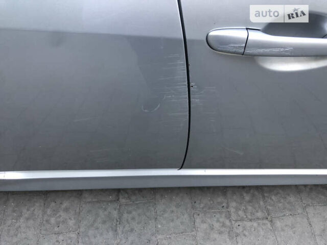 Серый Мазда 6, объемом двигателя 2.2 л и пробегом 216 тыс. км за 7700 $, фото 12 на Automoto.ua