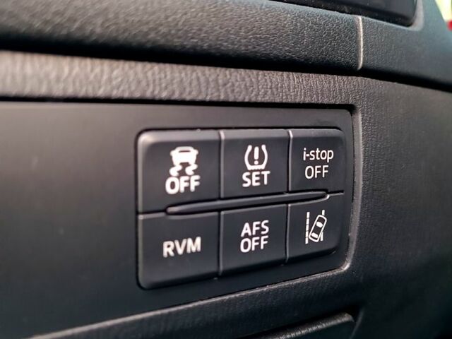 Серый Мазда 6, объемом двигателя 2.2 л и пробегом 222 тыс. км за 9900 $, фото 8 на Automoto.ua