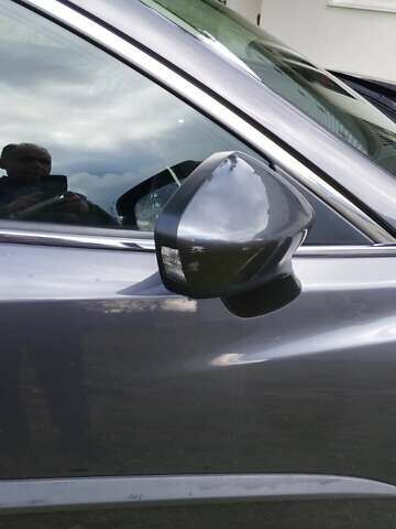 Серый Мазда 6, объемом двигателя 2.19 л и пробегом 232 тыс. км за 10200 $, фото 15 на Automoto.ua