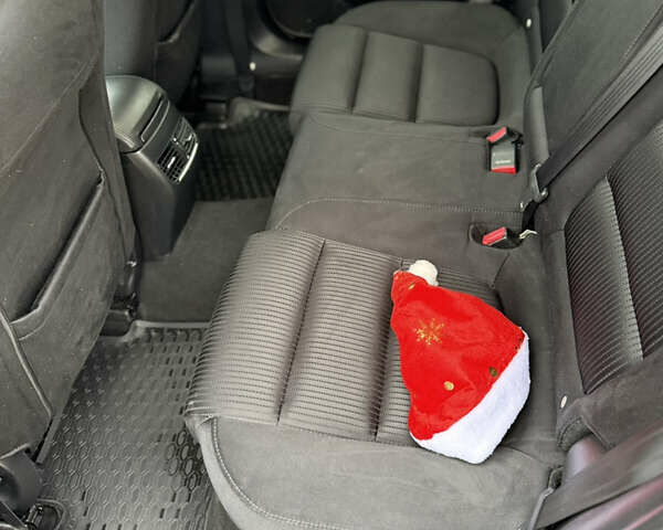 Сірий Мазда 6, об'ємом двигуна 2.18 л та пробігом 230 тис. км за 10600 $, фото 27 на Automoto.ua