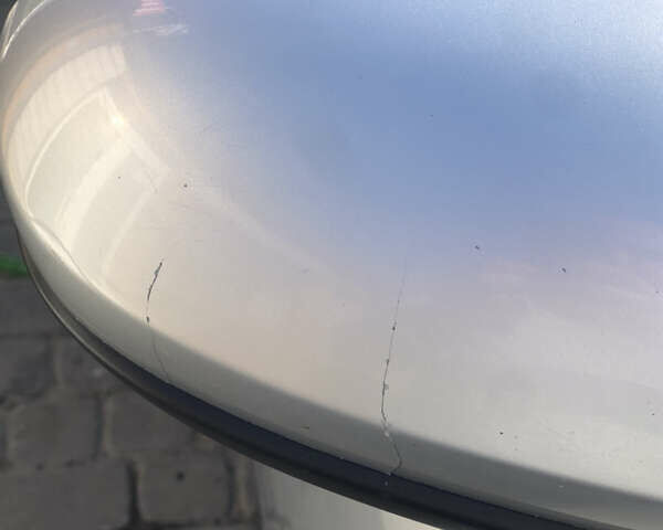 Сірий Мазда 6, об'ємом двигуна 2.2 л та пробігом 200 тис. км за 7200 $, фото 19 на Automoto.ua