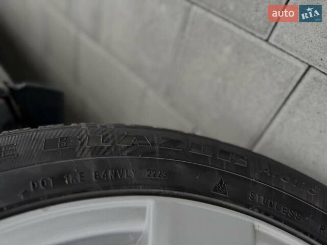 Серый Мазда 6, объемом двигателя 2.19 л и пробегом 214 тыс. км за 11999 $, фото 43 на Automoto.ua