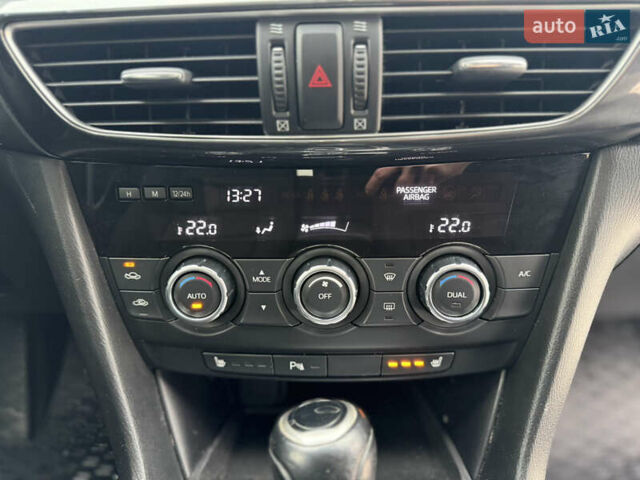 Серый Мазда 6, объемом двигателя 2.18 л и пробегом 260 тыс. км за 10300 $, фото 39 на Automoto.ua