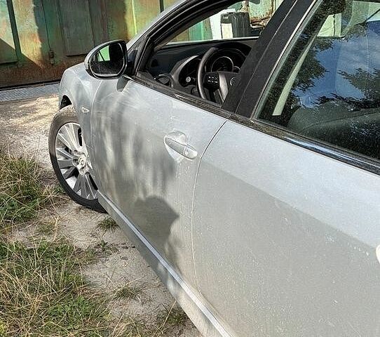 Сірий Мазда 6, об'ємом двигуна 2.2 л та пробігом 230 тис. км за 7500 $, фото 11 на Automoto.ua