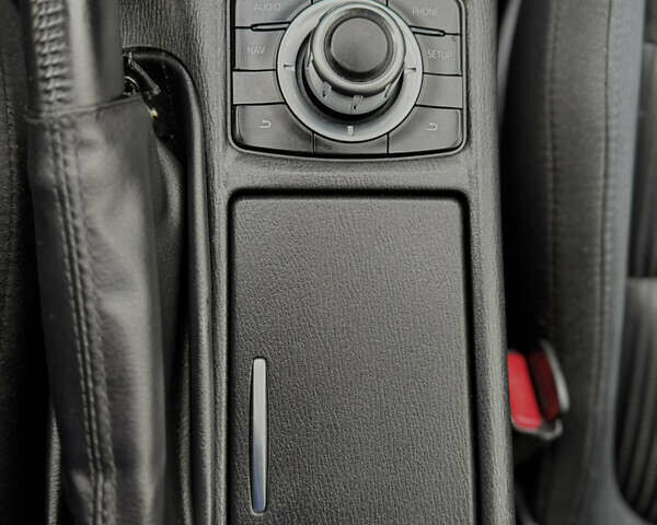 Серый Мазда 6, объемом двигателя 2.19 л и пробегом 214 тыс. км за 11999 $, фото 51 на Automoto.ua