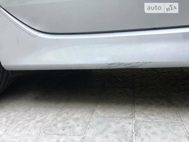 Сірий Мазда 6, об'ємом двигуна 2.2 л та пробігом 200 тис. км за 7200 $, фото 16 на Automoto.ua