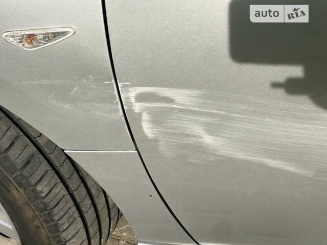 Сірий Мазда 6, об'ємом двигуна 2.2 л та пробігом 200 тис. км за 7200 $, фото 20 на Automoto.ua