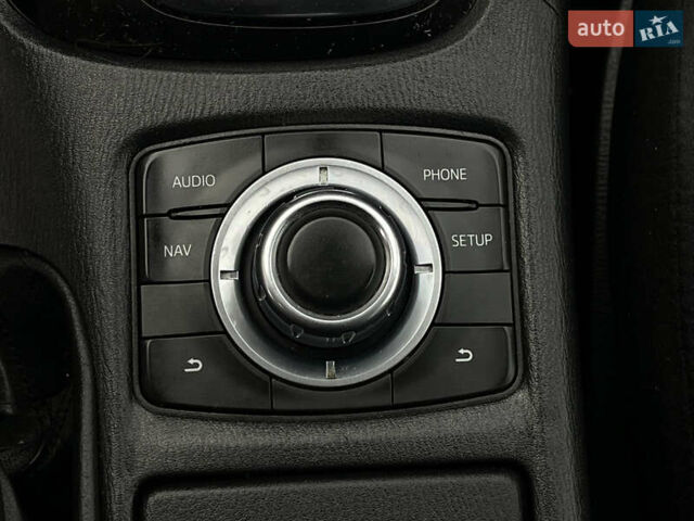 Серый Мазда 6, объемом двигателя 2.2 л и пробегом 255 тыс. км за 11450 $, фото 93 на Automoto.ua