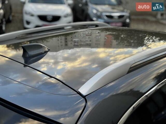 Сірий Мазда 6, об'ємом двигуна 2.2 л та пробігом 215 тис. км за 10790 $, фото 29 на Automoto.ua