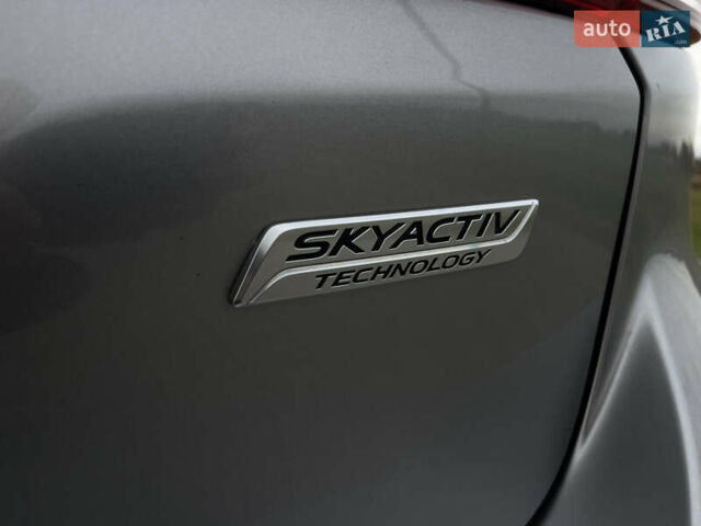 Серый Мазда 6, объемом двигателя 2.2 л и пробегом 255 тыс. км за 11450 $, фото 26 на Automoto.ua