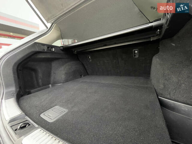 Серый Мазда 6, объемом двигателя 2.2 л и пробегом 255 тыс. км за 11450 $, фото 104 на Automoto.ua