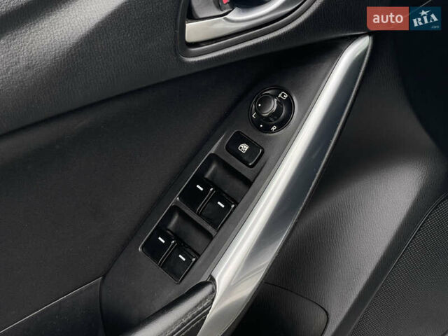 Серый Мазда 6, объемом двигателя 2.2 л и пробегом 255 тыс. км за 11450 $, фото 55 на Automoto.ua