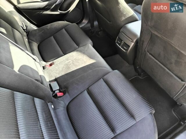 Сірий Мазда 6, об'ємом двигуна 2.2 л та пробігом 192 тис. км за 10490 $, фото 60 на Automoto.ua