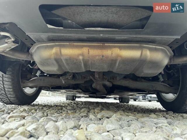 Сірий Мазда 6, об'ємом двигуна 2.2 л та пробігом 215 тис. км за 10790 $, фото 46 на Automoto.ua