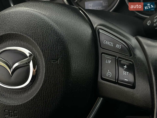 Серый Мазда 6, объемом двигателя 2.2 л и пробегом 255 тыс. км за 11450 $, фото 79 на Automoto.ua
