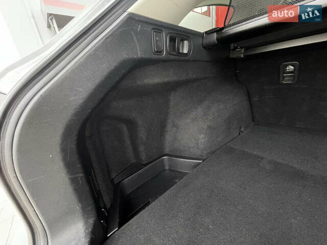 Серый Мазда 6, объемом двигателя 2.2 л и пробегом 255 тыс. км за 11450 $, фото 103 на Automoto.ua