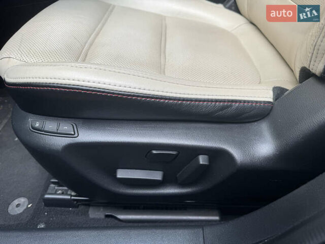 Серый Мазда 6, объемом двигателя 2.19 л и пробегом 228 тыс. км за 11700 $, фото 8 на Automoto.ua