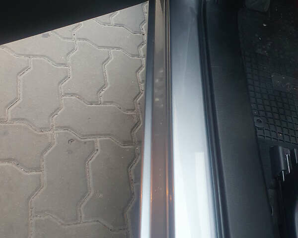 Сірий Мазда 6, об'ємом двигуна 2.2 л та пробігом 290 тис. км за 10500 $, фото 6 на Automoto.ua