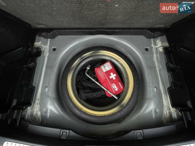 Серый Мазда 6, объемом двигателя 2.2 л и пробегом 255 тыс. км за 11450 $, фото 105 на Automoto.ua
