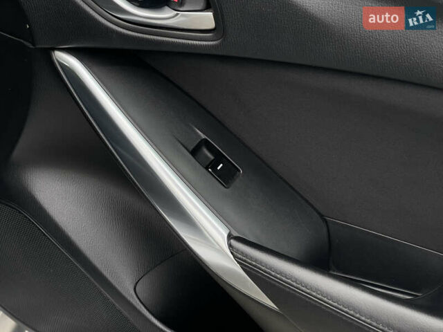 Серый Мазда 6, объемом двигателя 2.2 л и пробегом 255 тыс. км за 11450 $, фото 69 на Automoto.ua