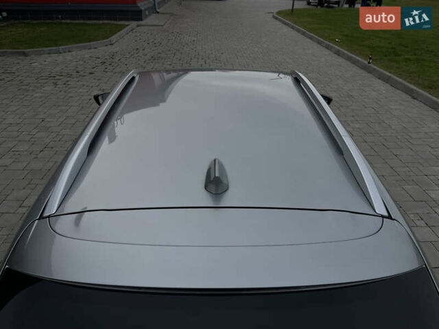 Серый Мазда 6, объемом двигателя 2.2 л и пробегом 255 тыс. км за 11450 $, фото 31 на Automoto.ua