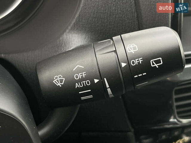 Серый Мазда 6, объемом двигателя 2.2 л и пробегом 255 тыс. км за 11450 $, фото 81 на Automoto.ua