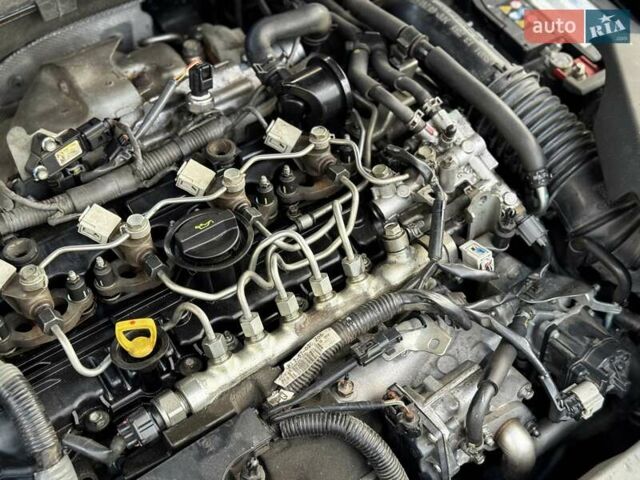 Сірий Мазда 6, об'ємом двигуна 2.2 л та пробігом 215 тис. км за 10790 $, фото 53 на Automoto.ua