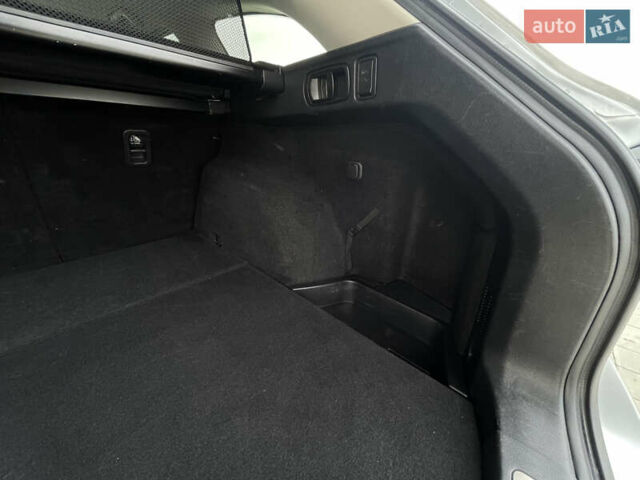 Серый Мазда 6, объемом двигателя 2.2 л и пробегом 255 тыс. км за 11450 $, фото 102 на Automoto.ua