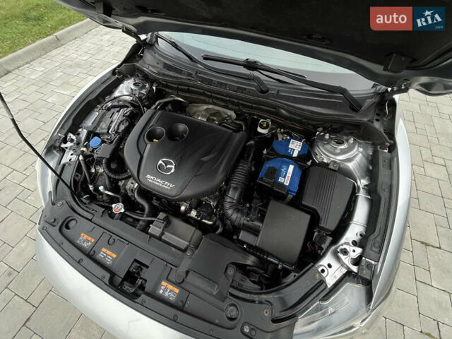 Серый Мазда 6, объемом двигателя 2.2 л и пробегом 255 тыс. км за 11450 $, фото 108 на Automoto.ua