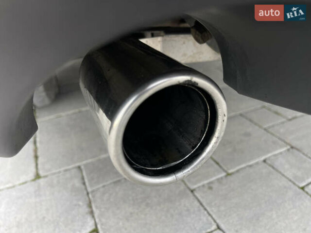 Серый Мазда 6, объемом двигателя 2.2 л и пробегом 255 тыс. км за 11450 $, фото 28 на Automoto.ua