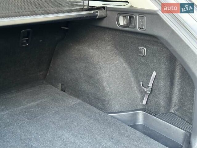 Сірий Мазда 6, об'ємом двигуна 2.2 л та пробігом 215 тис. км за 10790 $, фото 59 на Automoto.ua