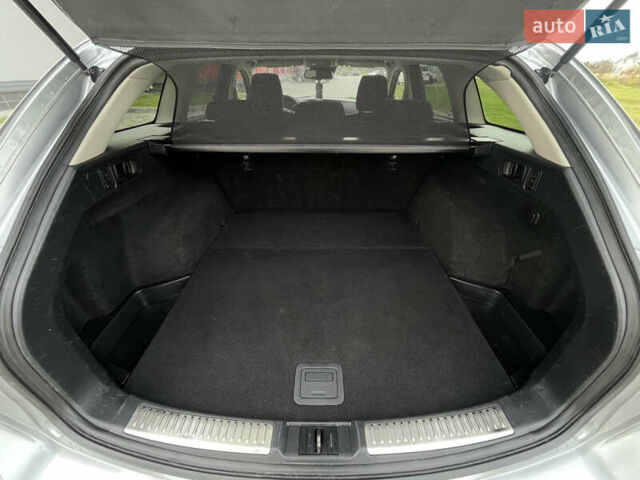 Серый Мазда 6, объемом двигателя 2.2 л и пробегом 255 тыс. км за 11450 $, фото 101 на Automoto.ua