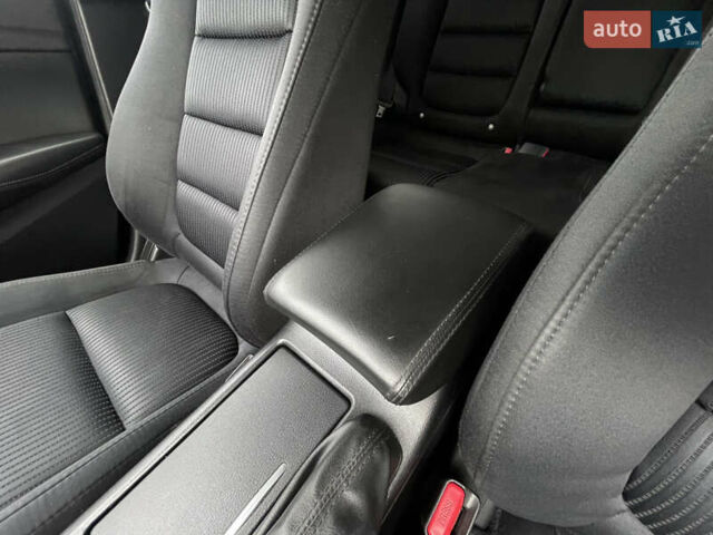 Серый Мазда 6, объемом двигателя 2.2 л и пробегом 255 тыс. км за 11250 $, фото 53 на Automoto.ua