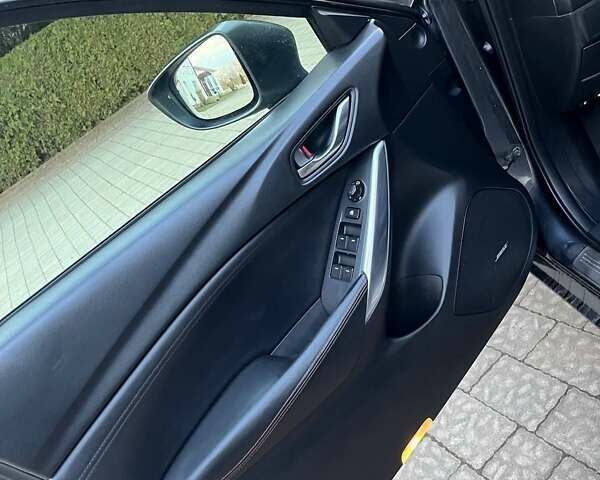 Сірий Мазда 6, об'ємом двигуна 2.18 л та пробігом 226 тис. км за 10670 $, фото 18 на Automoto.ua