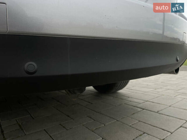 Серый Мазда 6, объемом двигателя 2.2 л и пробегом 255 тыс. км за 11450 $, фото 27 на Automoto.ua