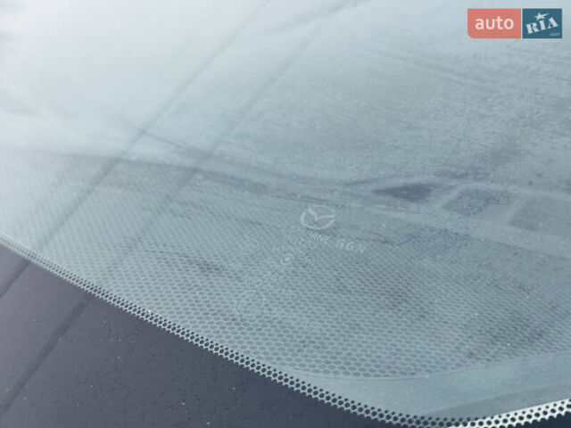 Сірий Мазда 6, об'ємом двигуна 2.2 л та пробігом 260 тис. км за 11500 $, фото 26 на Automoto.ua