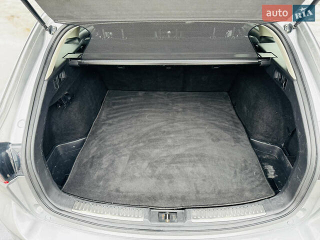 Серый Мазда 6, объемом двигателя 2.18 л и пробегом 260 тыс. км за 11950 $, фото 29 на Automoto.ua