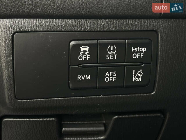 Серый Мазда 6, объемом двигателя 2.2 л и пробегом 255 тыс. км за 11450 $, фото 83 на Automoto.ua