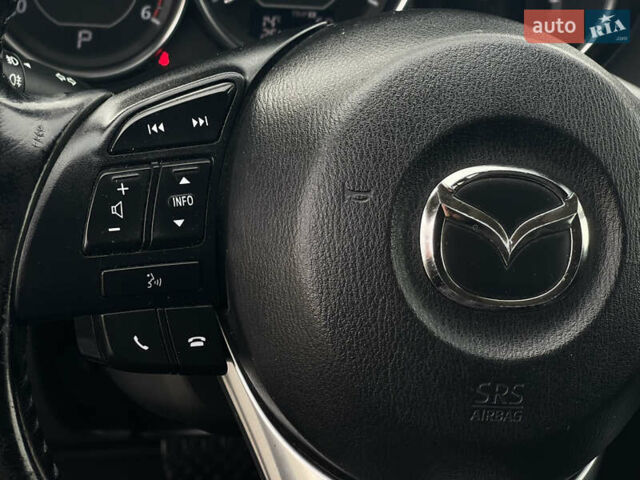 Серый Мазда 6, объемом двигателя 2.2 л и пробегом 256 тыс. км за 10950 $, фото 79 на Automoto.ua