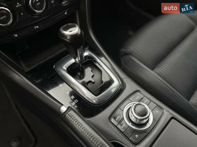 Сірий Мазда 6, об'ємом двигуна 2.2 л та пробігом 256 тис. км за 10950 $, фото 96 на Automoto.ua