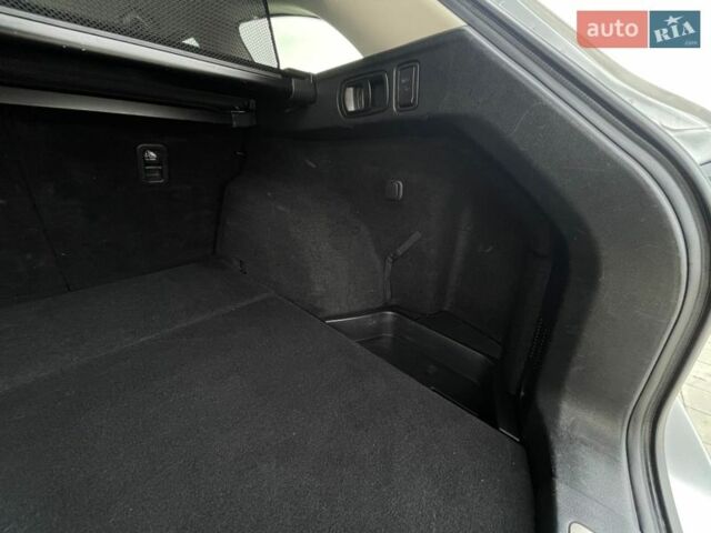 Серый Мазда 6, объемом двигателя 2.2 л и пробегом 257 тыс. км за 10650 $, фото 104 на Automoto.ua