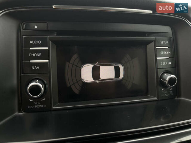 Серый Мазда 6, объемом двигателя 2.2 л и пробегом 255 тыс. км за 11450 $, фото 85 на Automoto.ua