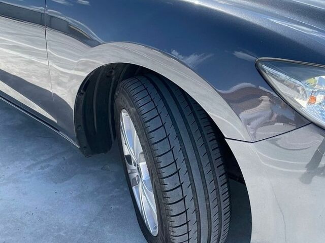 Сірий Мазда 6, об'ємом двигуна 2.19 л та пробігом 249 тис. км за 8750 $, фото 8 на Automoto.ua